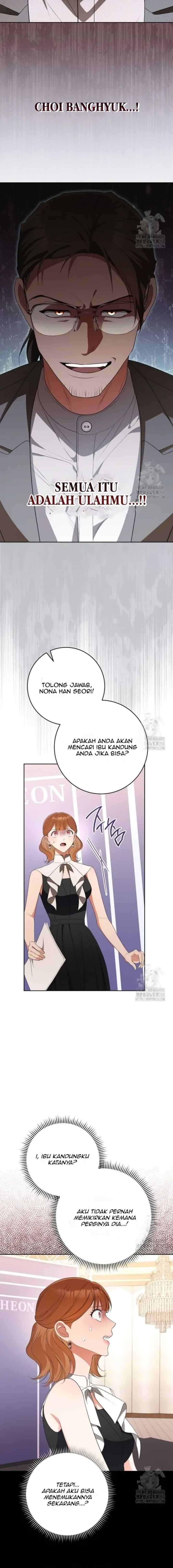 I Will Escape From the Flower of Ordeals chapter 46 halaman 14