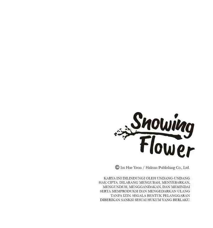 Snow Blossom chapter 133 halaman 17