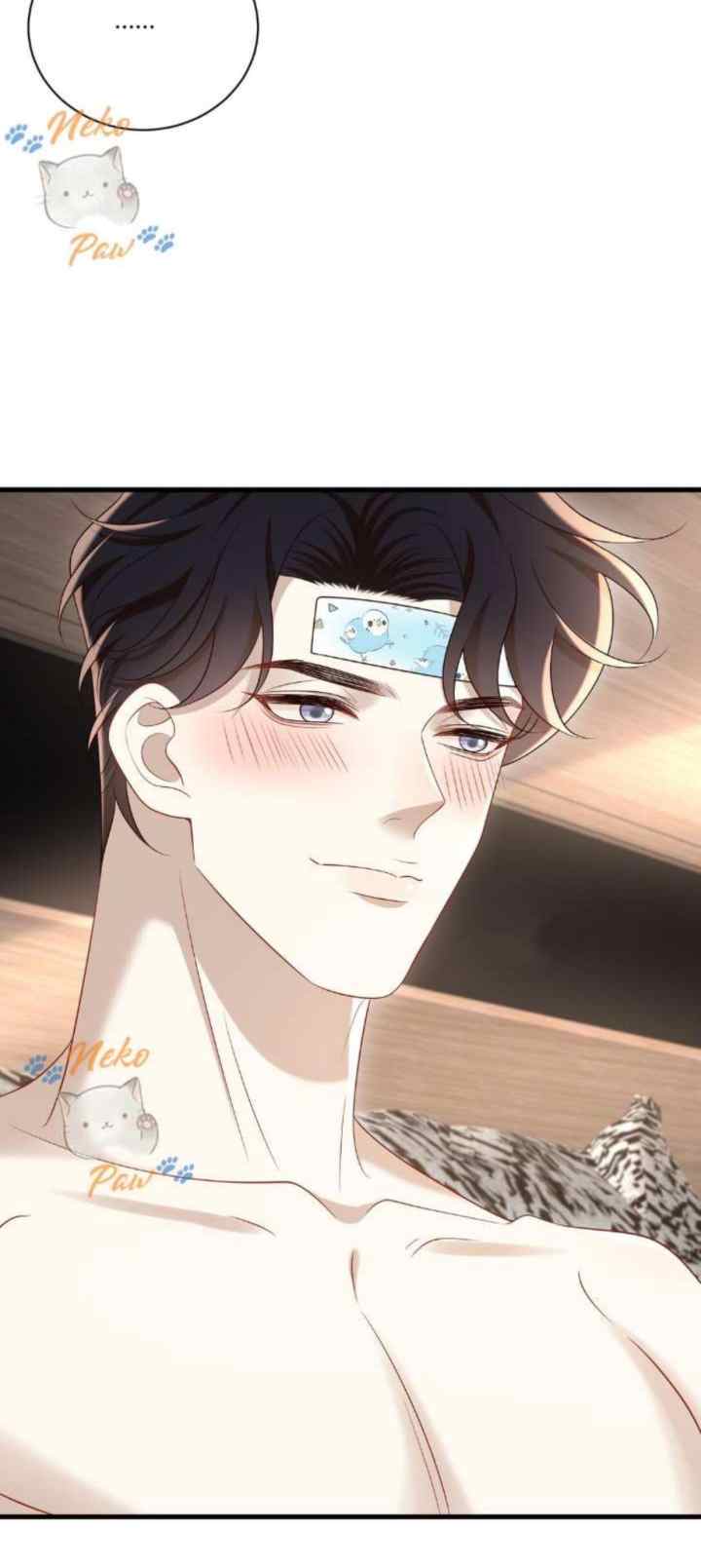 He Came Late At Night chapter 61 halaman 9