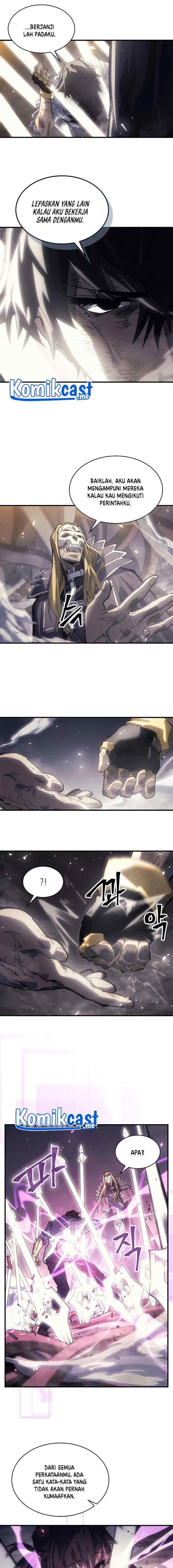 A Returner's Magic Should Be Special chapter 205 halaman 10