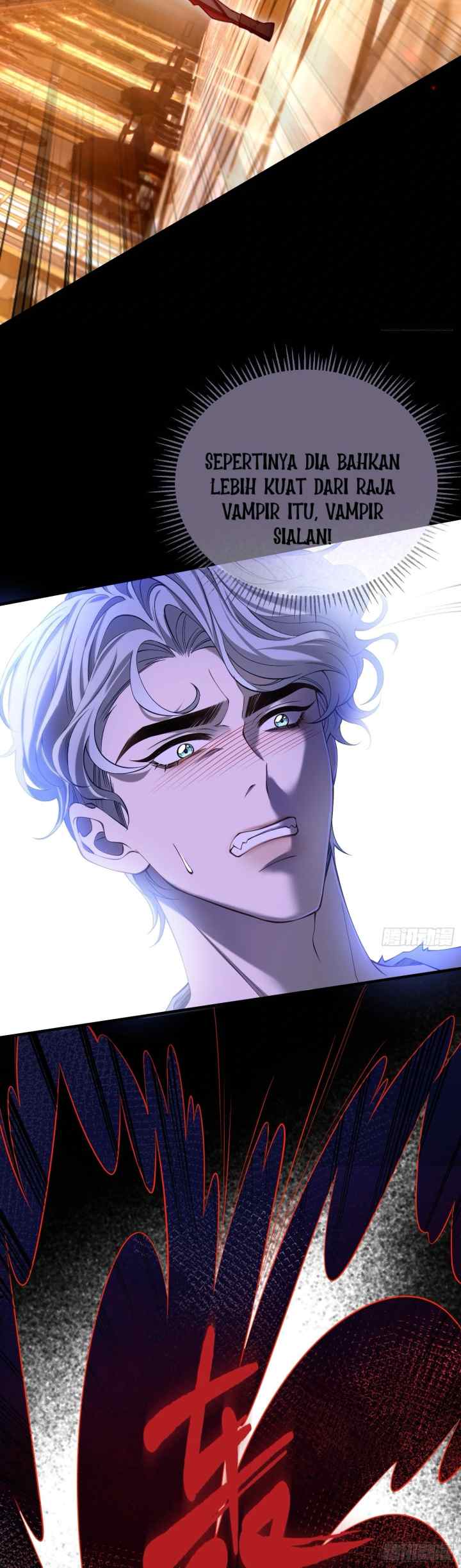 The Secret Game of Nobles chapter 38 halaman 4