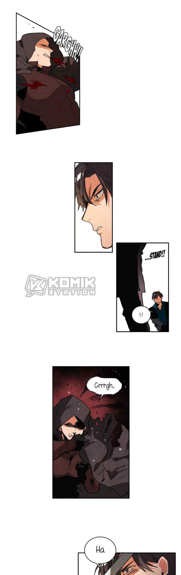 Ernak chapter 41 halaman 7