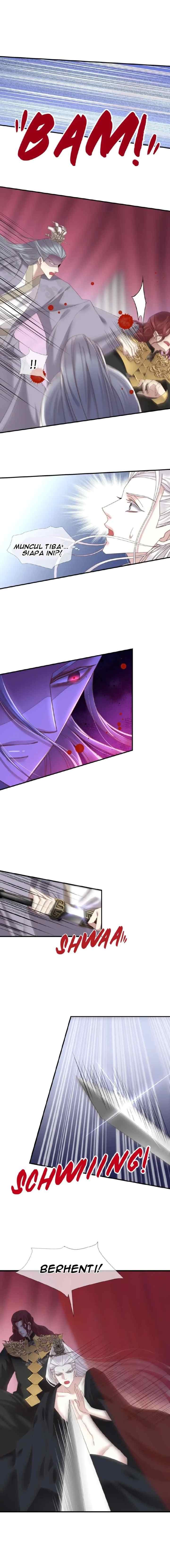 Heaven Instance Dungeon: Steal the Handsome Guy's Heart chapter 16 halaman 5