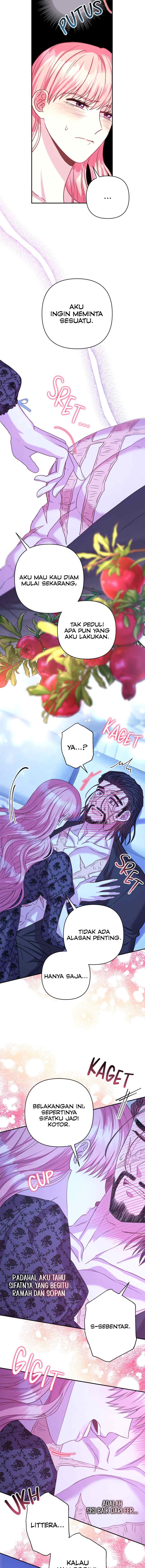 Anyway, It Is A Ropan chapter 67 halaman 16
