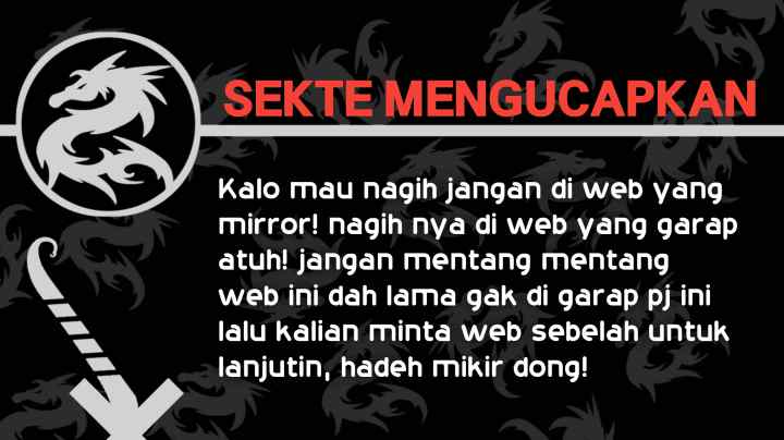 I Have a Dragon on My Body chapter 406 halaman 6