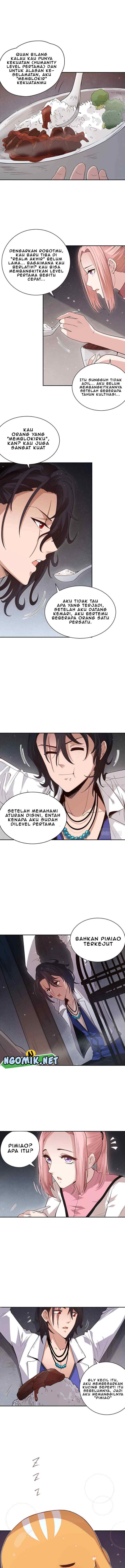 Ultimate Soldier chapter 149 halaman 7
