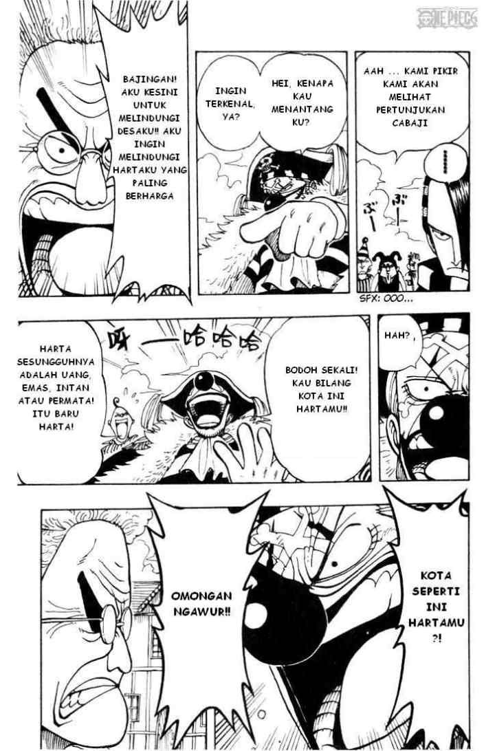 One Piece chapter 15 halaman 5