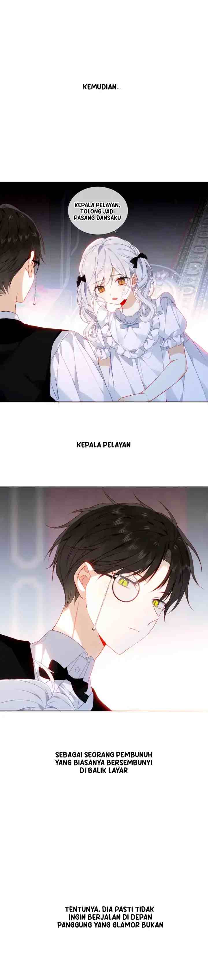 The Script Shop of Dreams chapter 12 halaman 13