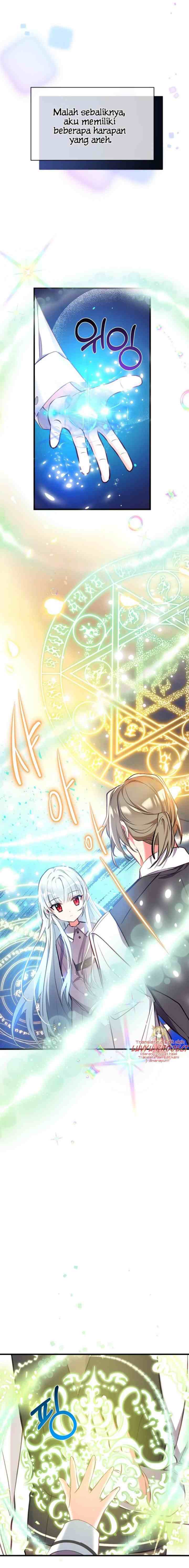 Family is Needed chapter 8 halaman 14