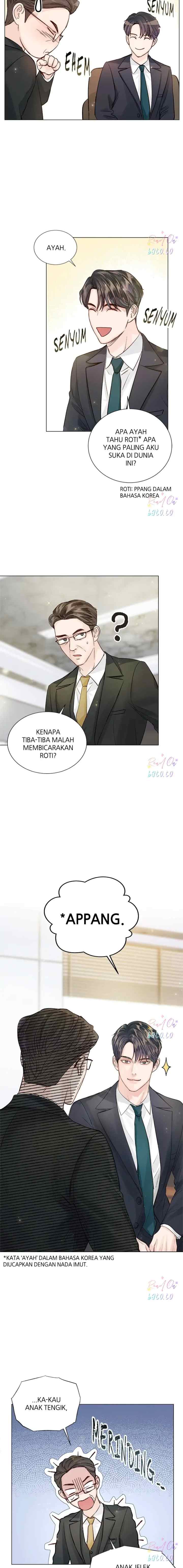 There Must Be Happy Endings chapter 93 halaman 5