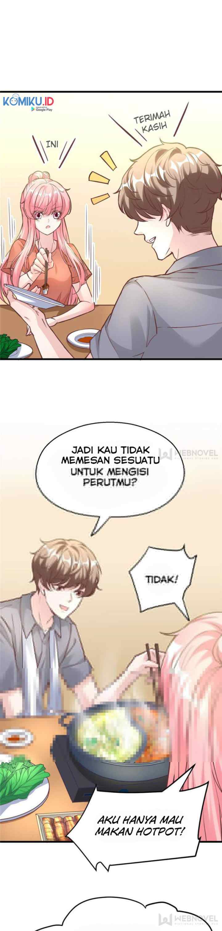 My Beautiful Time With You chapter 190 halaman 14