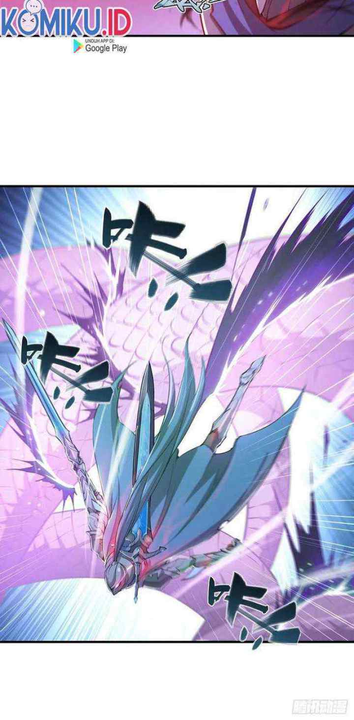 The Blood Princess And The Knight chapter 107 halaman 6