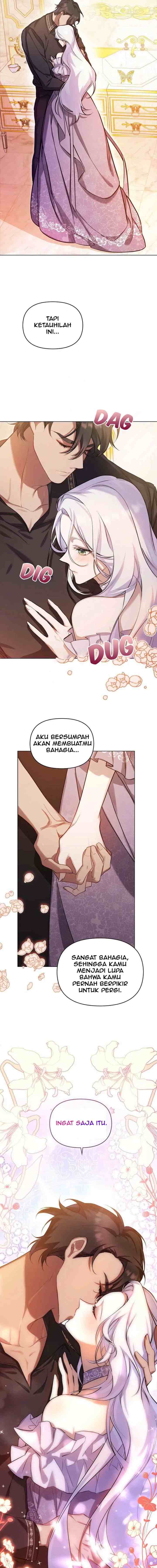 Disobey The Duke If You Dare chapter 0 halaman 14
