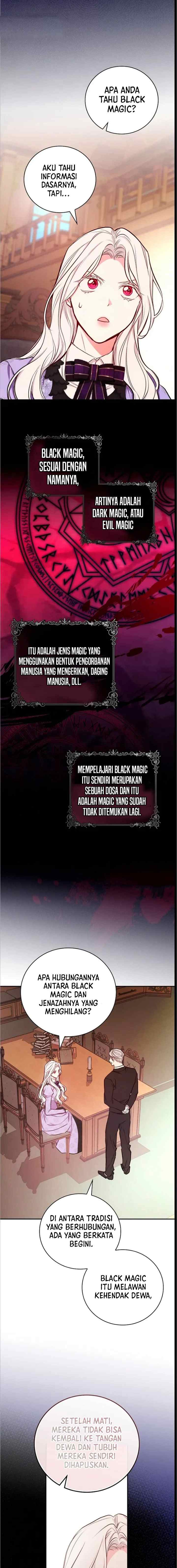 I'll Become the Mother of the Hero chapter 49 halaman 13