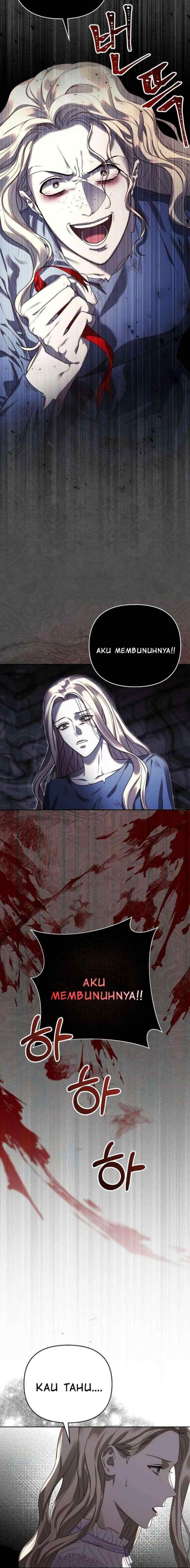 How To Turn A Kind Savior Into An Emperor chapter 4 halaman 10