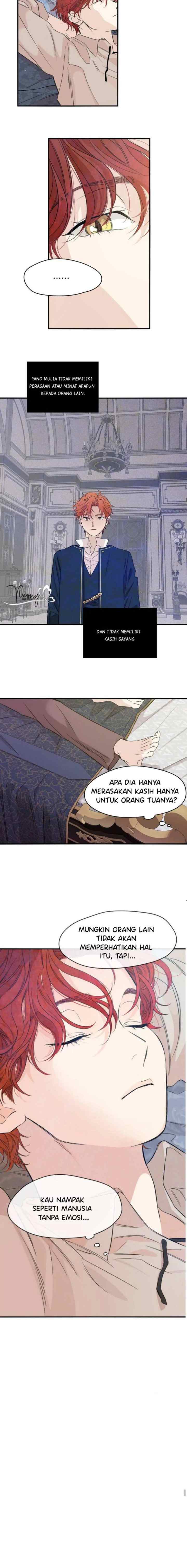 Lunacy chapter 5 halaman 9