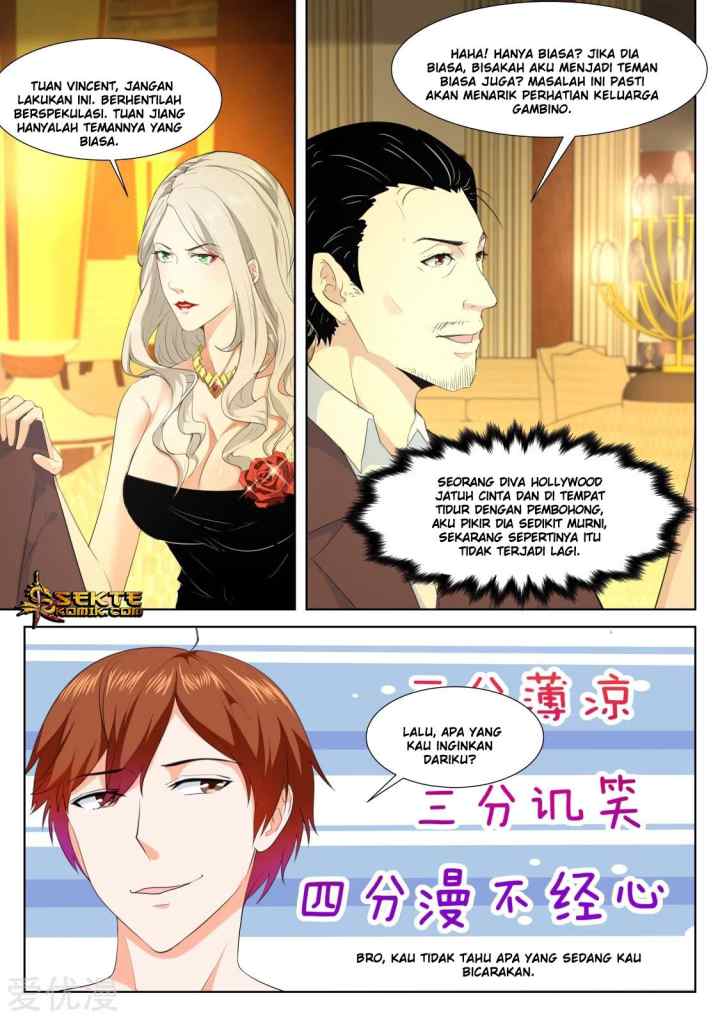 Metropolitan System chapter 337 halaman 5