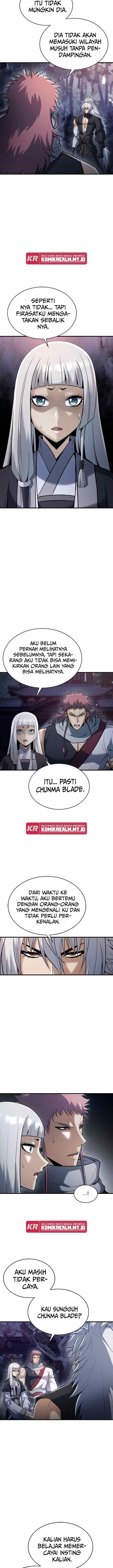 The Star Of A Supreme Ruler chapter 62 halaman 12