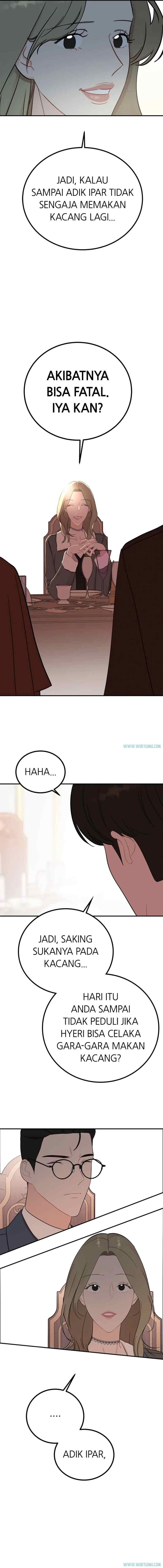Como Domar um Marido Perigoso chapter 57 halaman 8