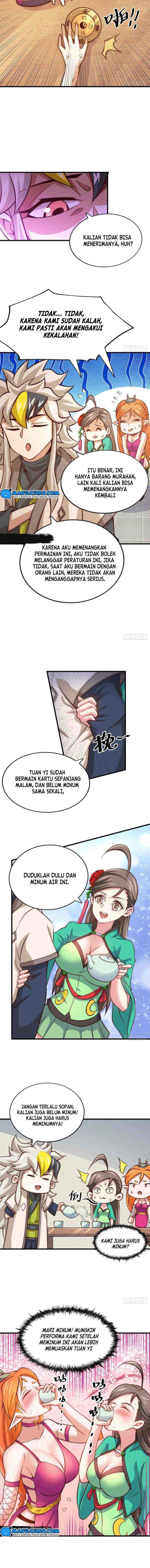 Beyond Myriad Peoples chapter 24 halaman 10
