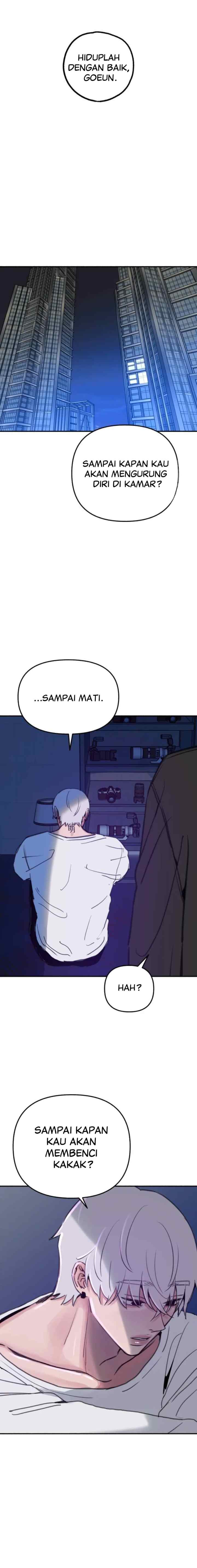 Muse On Yumyeong chapter 74 halaman 15