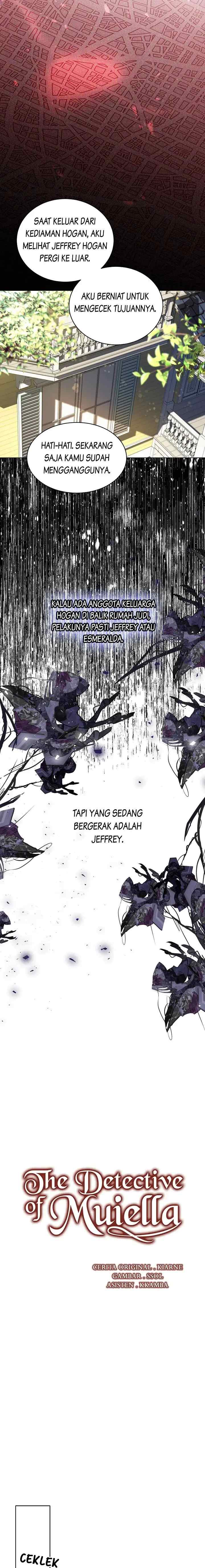 Mueller's Investigator chapter 142 halaman 4