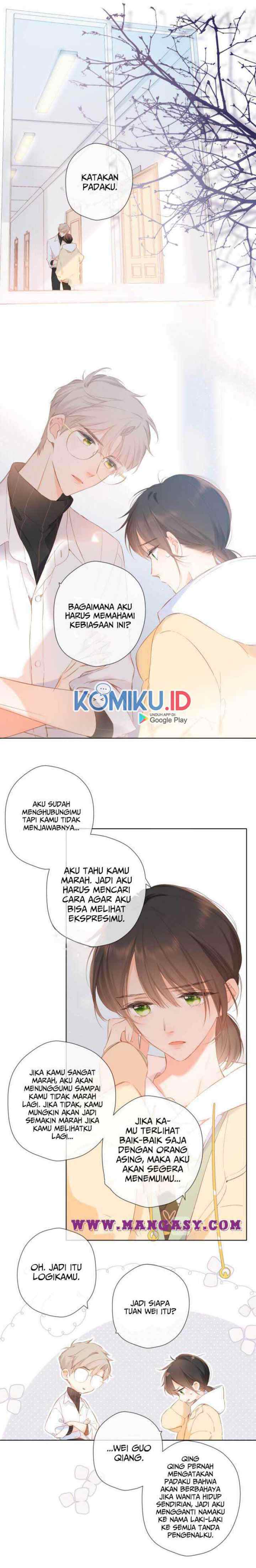 Once More chapter 88 halaman 4