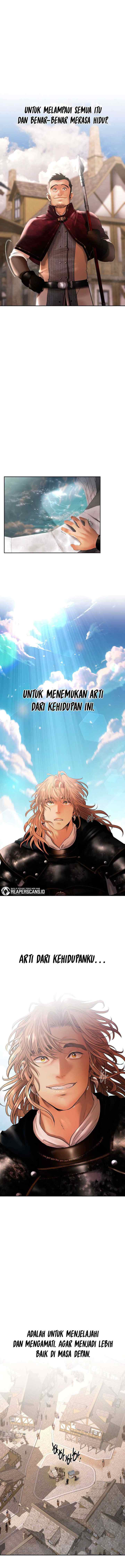 Barbarian Quest chapter 50 halaman 6