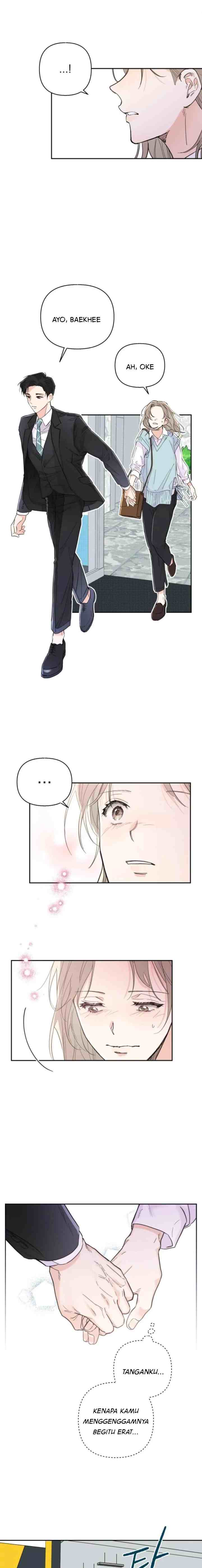 Really Truly Getting a Divorce chapter 5 halaman 10