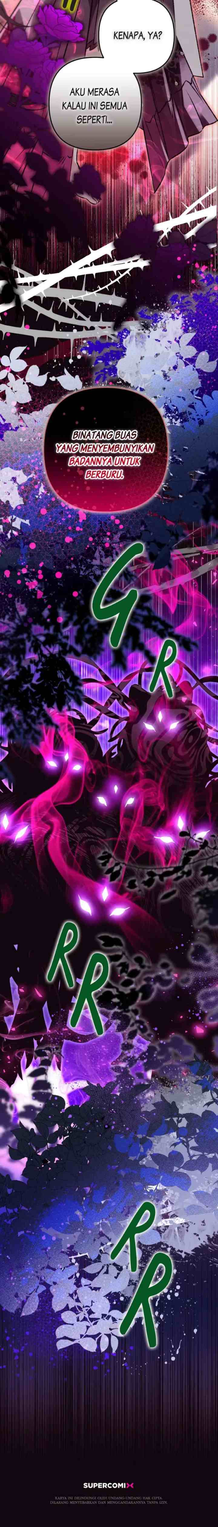 Of All Things, I Became a Crow chapter 78 halaman 14
