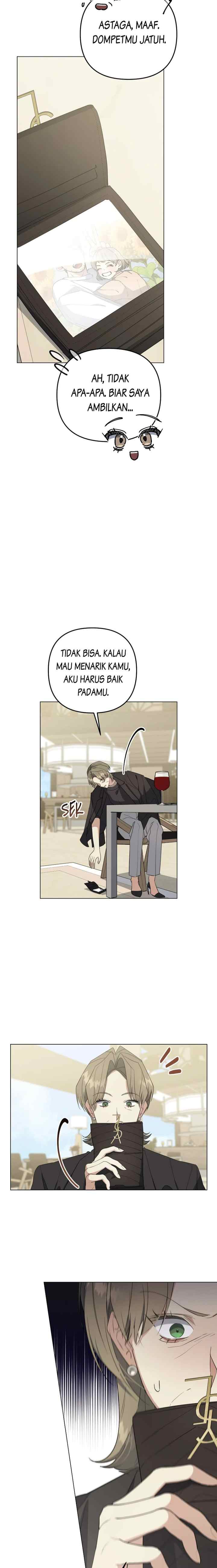 Rooftop Prince chapter 38 halaman 18