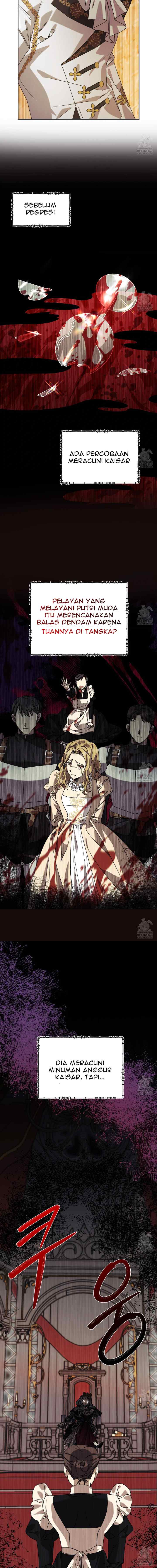 How to Live as a Tyrant's Bastard Brother chapter 3 halaman 7