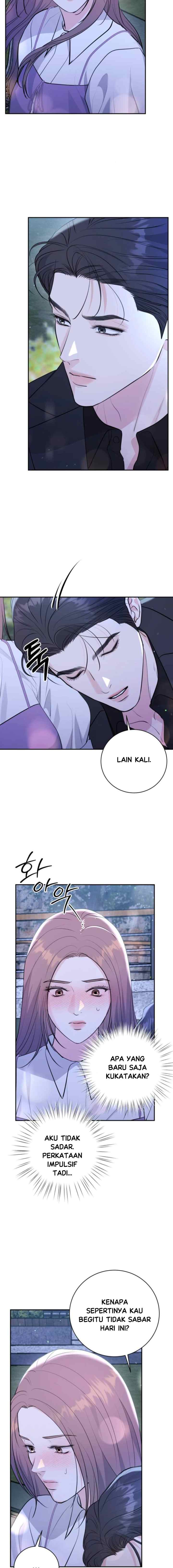 Endless Summer chapter 34 halaman 15