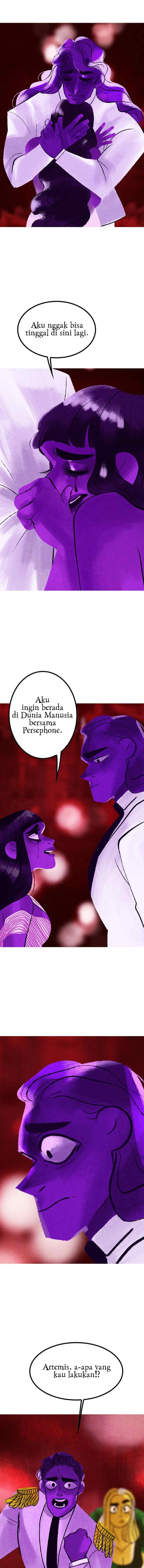 Lore Olympus chapter 193 halaman 13