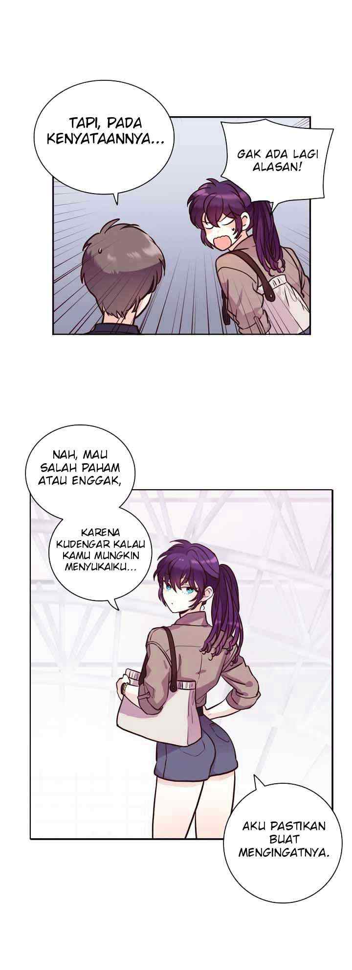 Pride Complex chapter 29 halaman 13