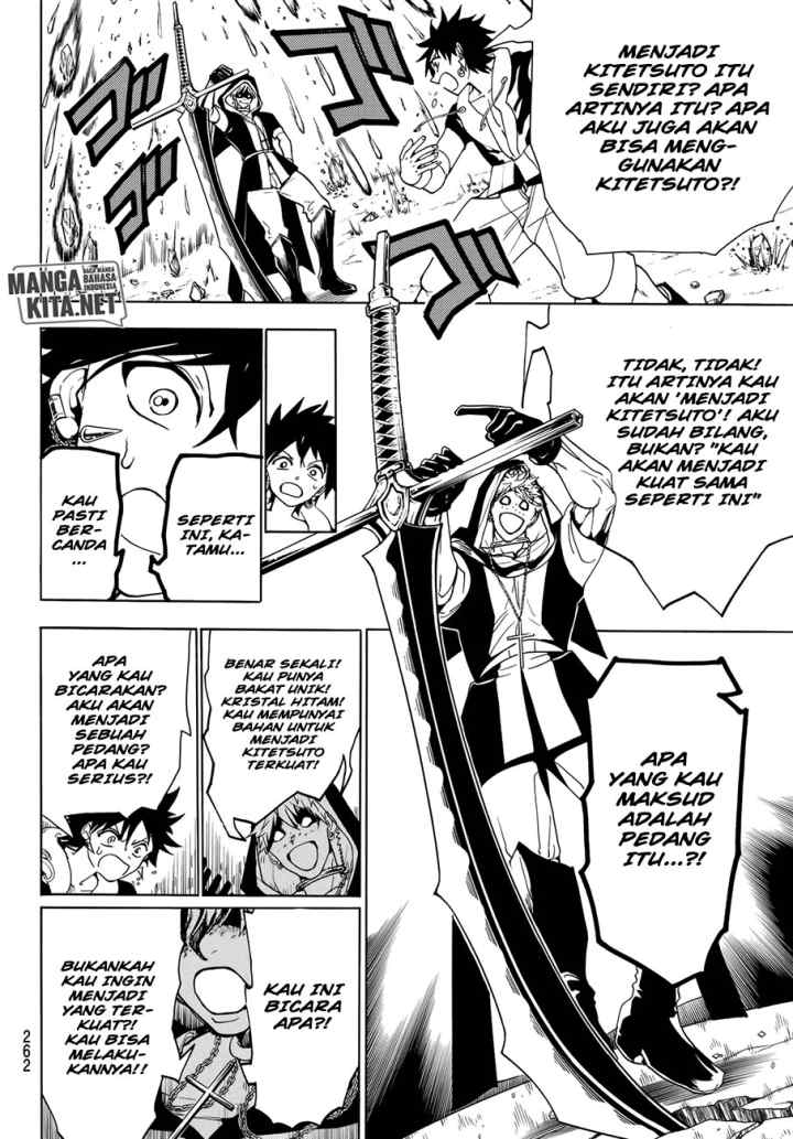 Orient chapter 27 halaman 17