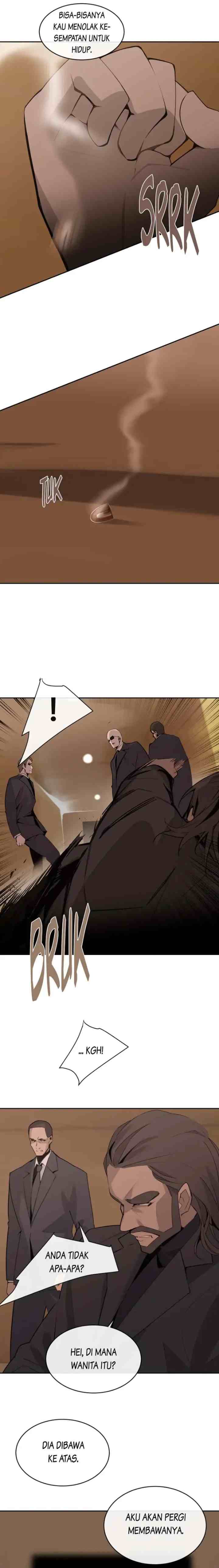 Devil Sword King chapter 235 halaman 5
