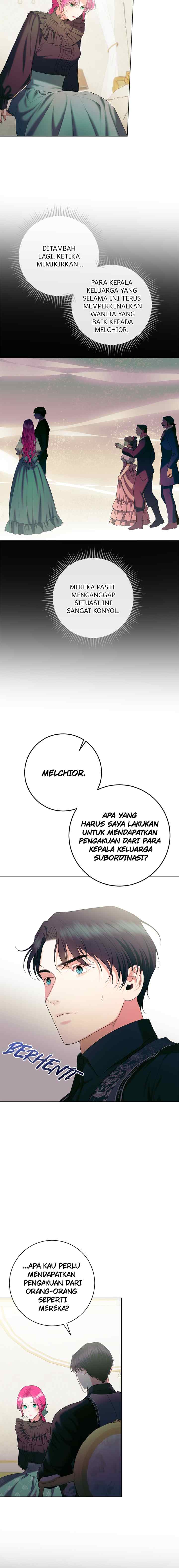 Marriage Contract With Two Husbands chapter 35 halaman 5