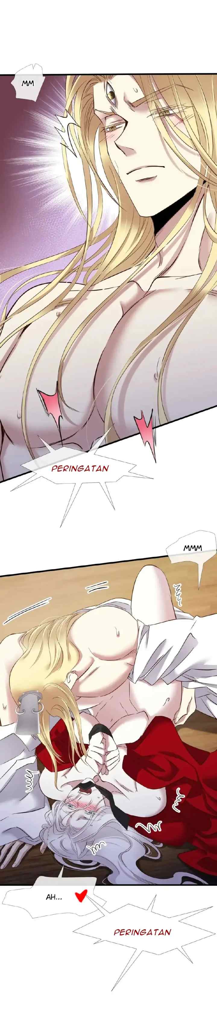 Heaven Instance Dungeon: Steal the Handsome Guy's Heart chapter 48 halaman 15