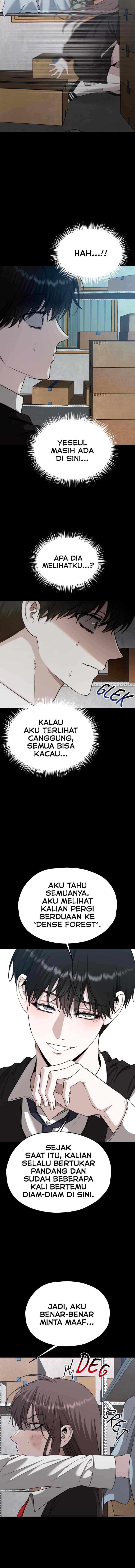 Stealing Sohee chapter 24 halaman 14