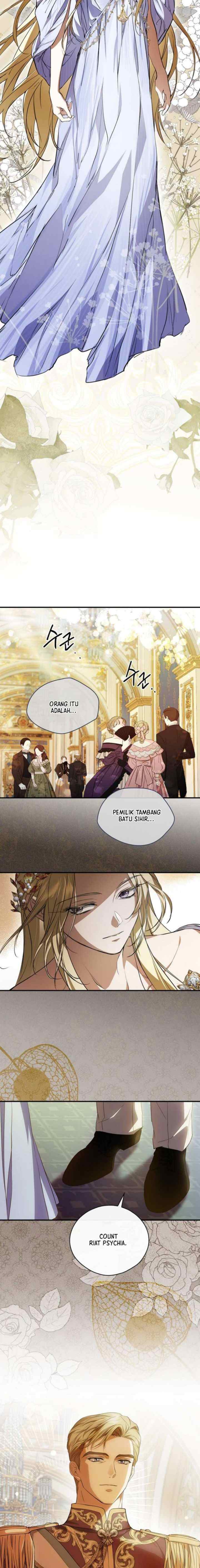 I'm Looking for a New Husband chapter 4 halaman 7