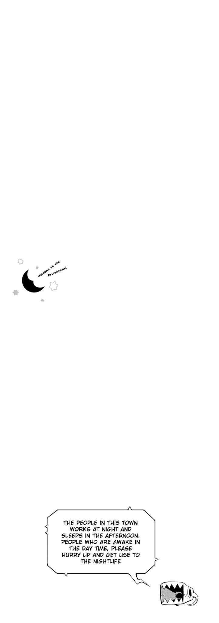 Prison Town He Youkoso chapter 1 halaman 19
