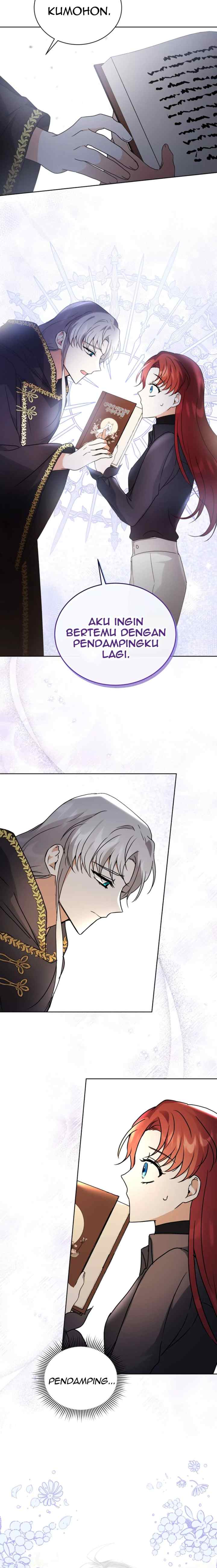 I Became The Villain's Trainer chapter 72 halaman 17