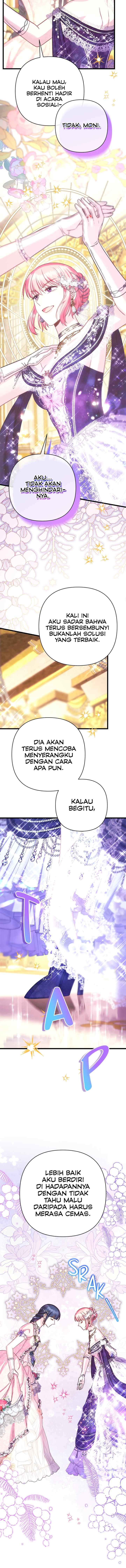 Anyway, It Is A Ropan chapter 80 halaman 9