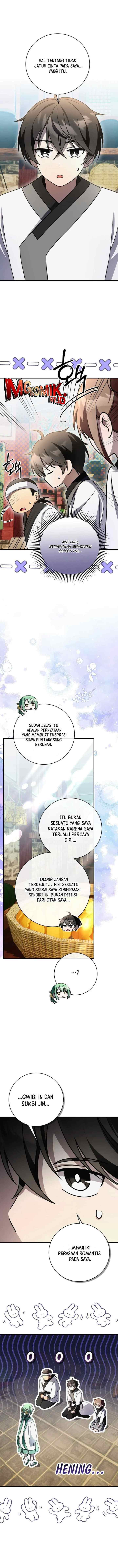 Surviving the RoFan chapter 31 halaman 12