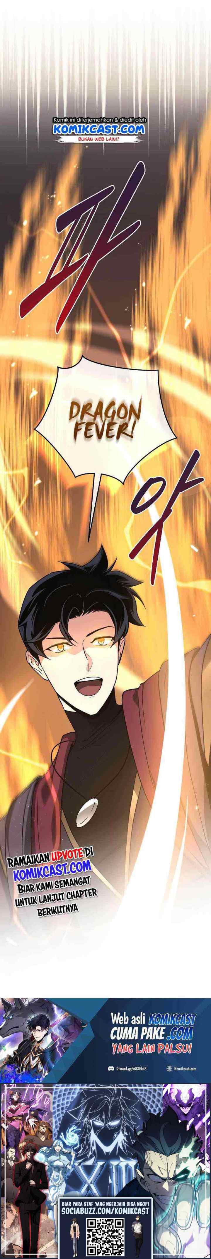 Archmage Streamer chapter 32 halaman 19