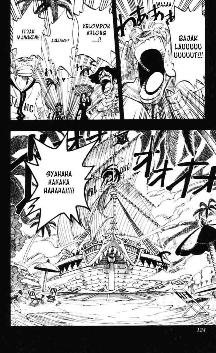 One Piece chapter 77 halaman 18