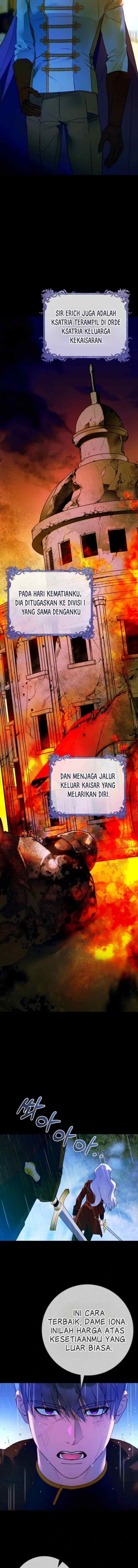 This Marriage Will Be Successfull chapter 12 halaman 10