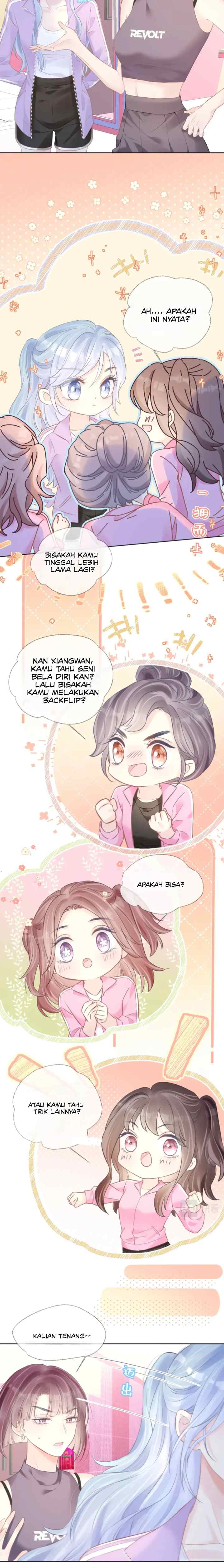 The Queen Starts From the Top chapter 10 halaman 6
