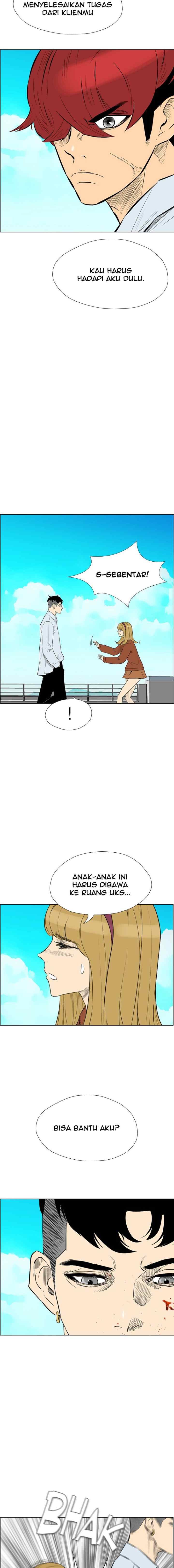 Reawaken Man chapter 140 halaman 6